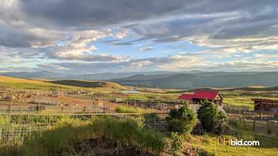 The Jura Ranch