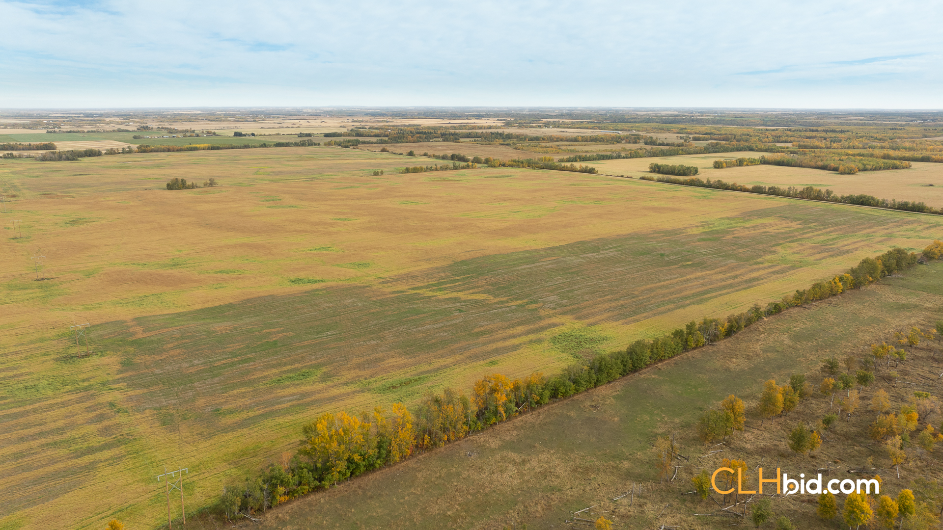 Triple Crown - Parcel 3