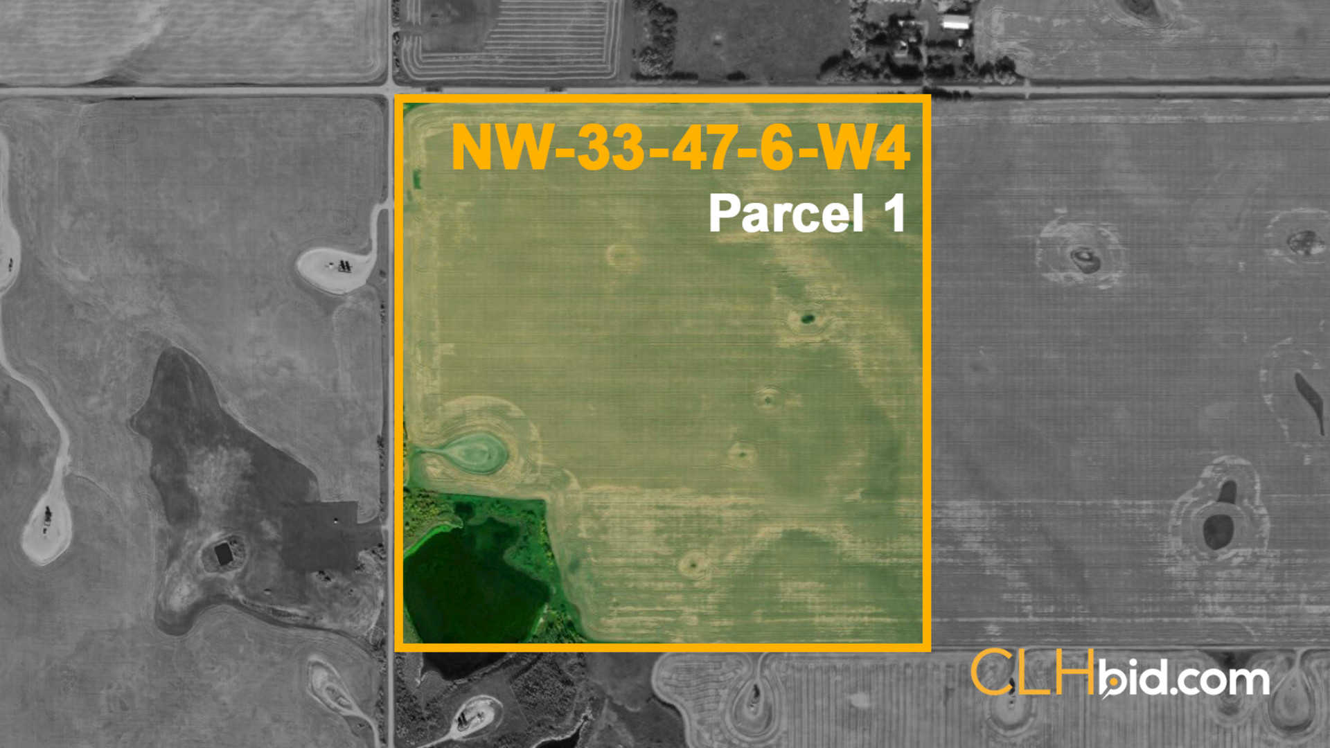 P1 NW-33-47-6-W4