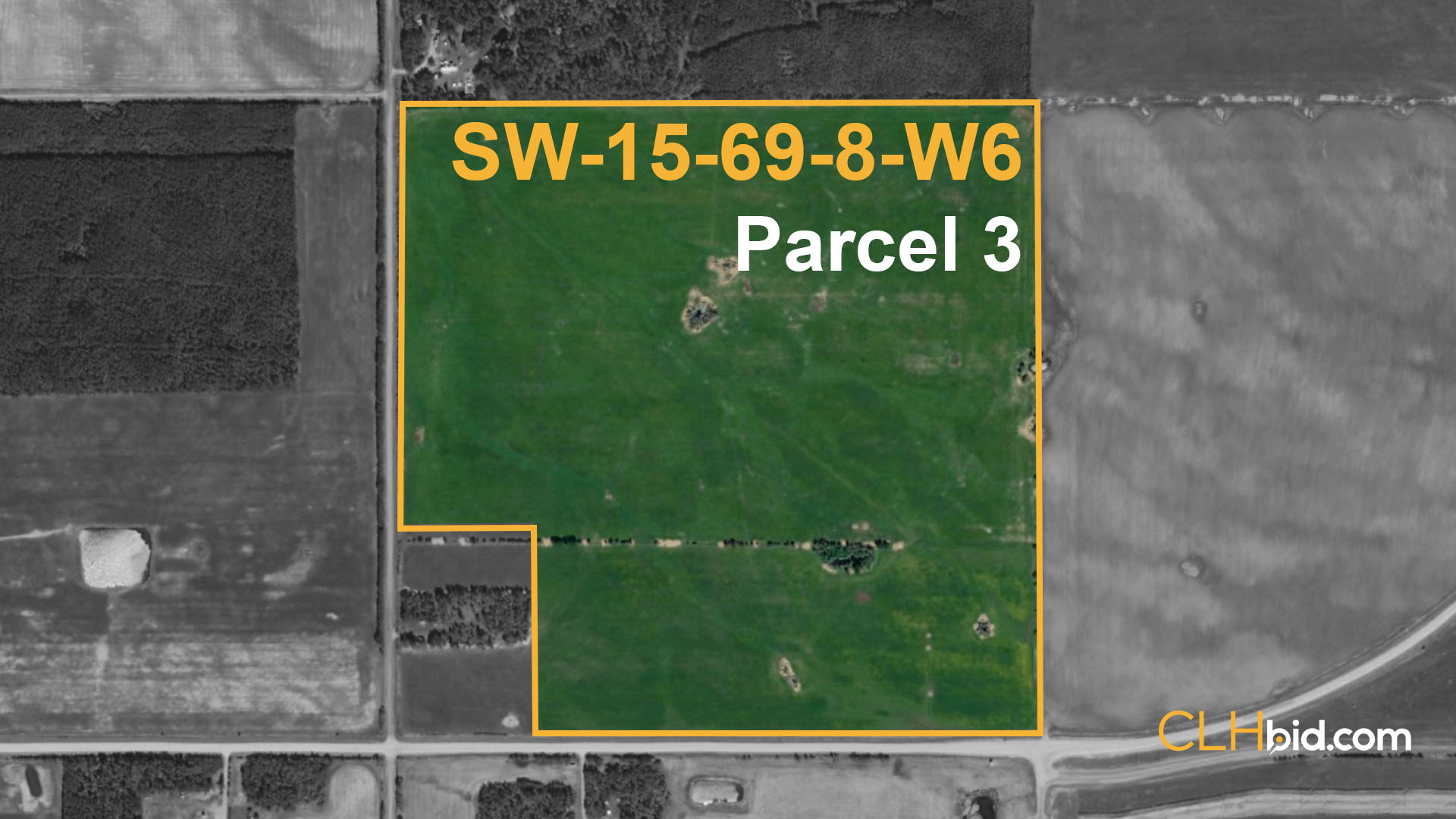 Parcel 3 Wide Contenful Map