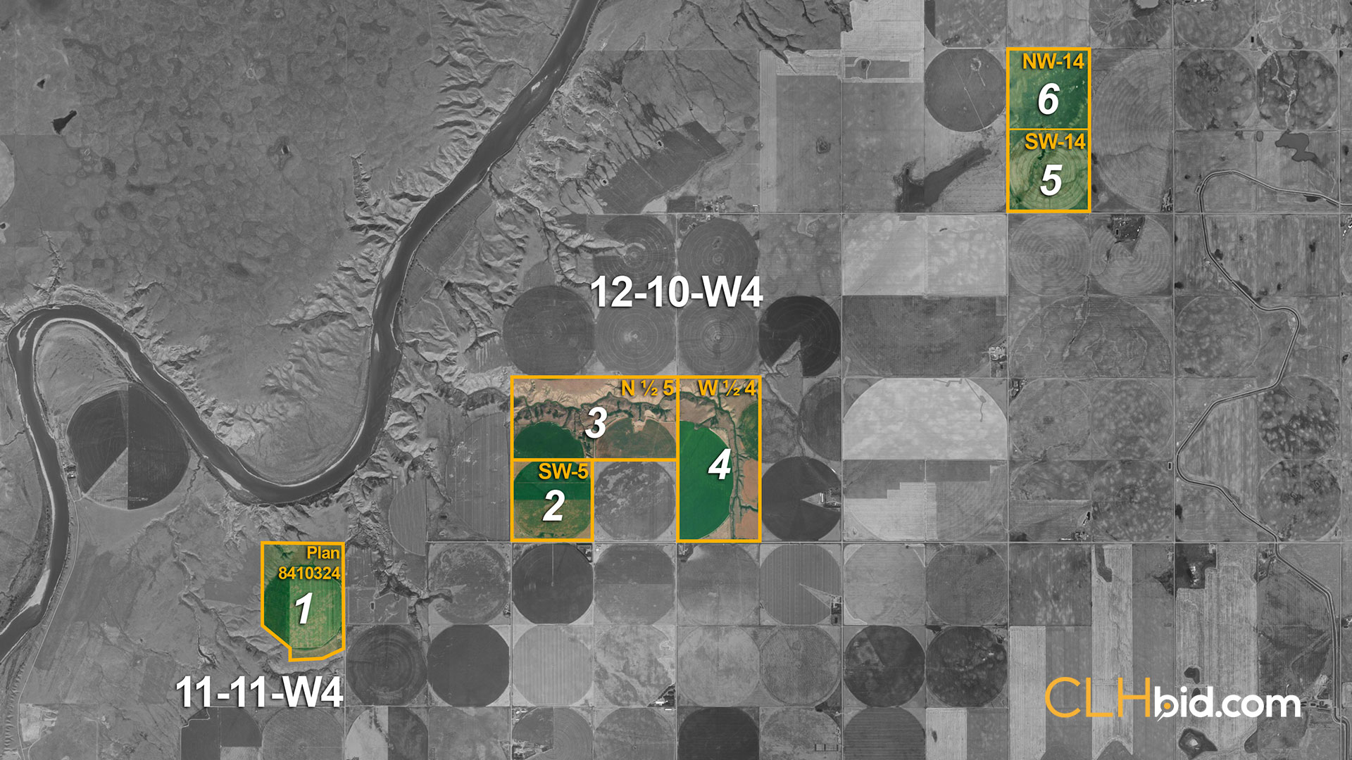 Mega Forty Mile Rainmaker - OVERVIEW