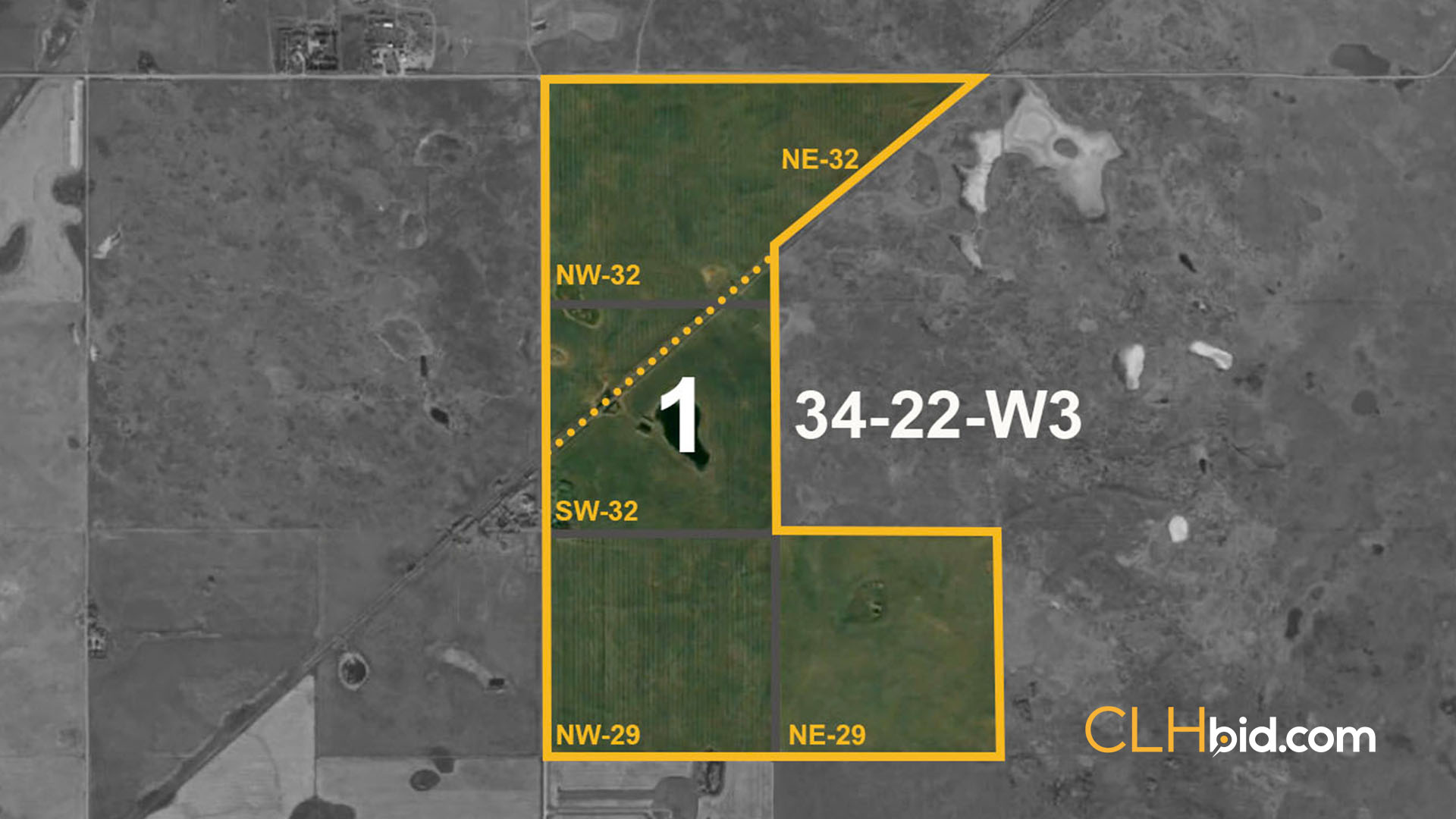 P1 Hidden Producer Contentful Map