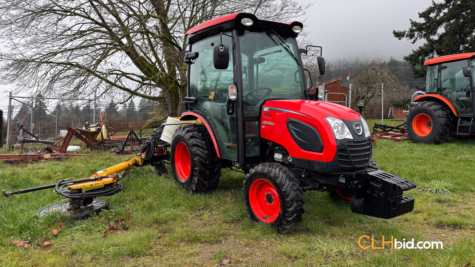 Web The Olive Farm-Options-9