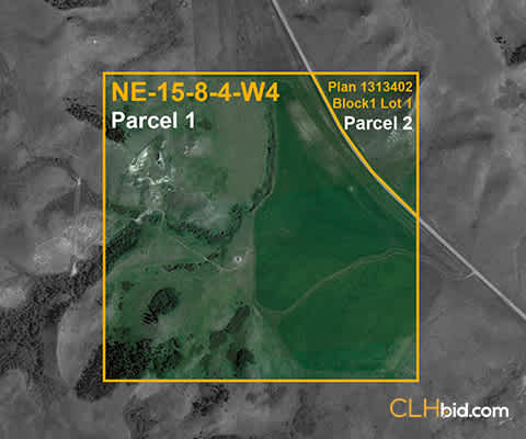 Map of Emerald Of Cypress