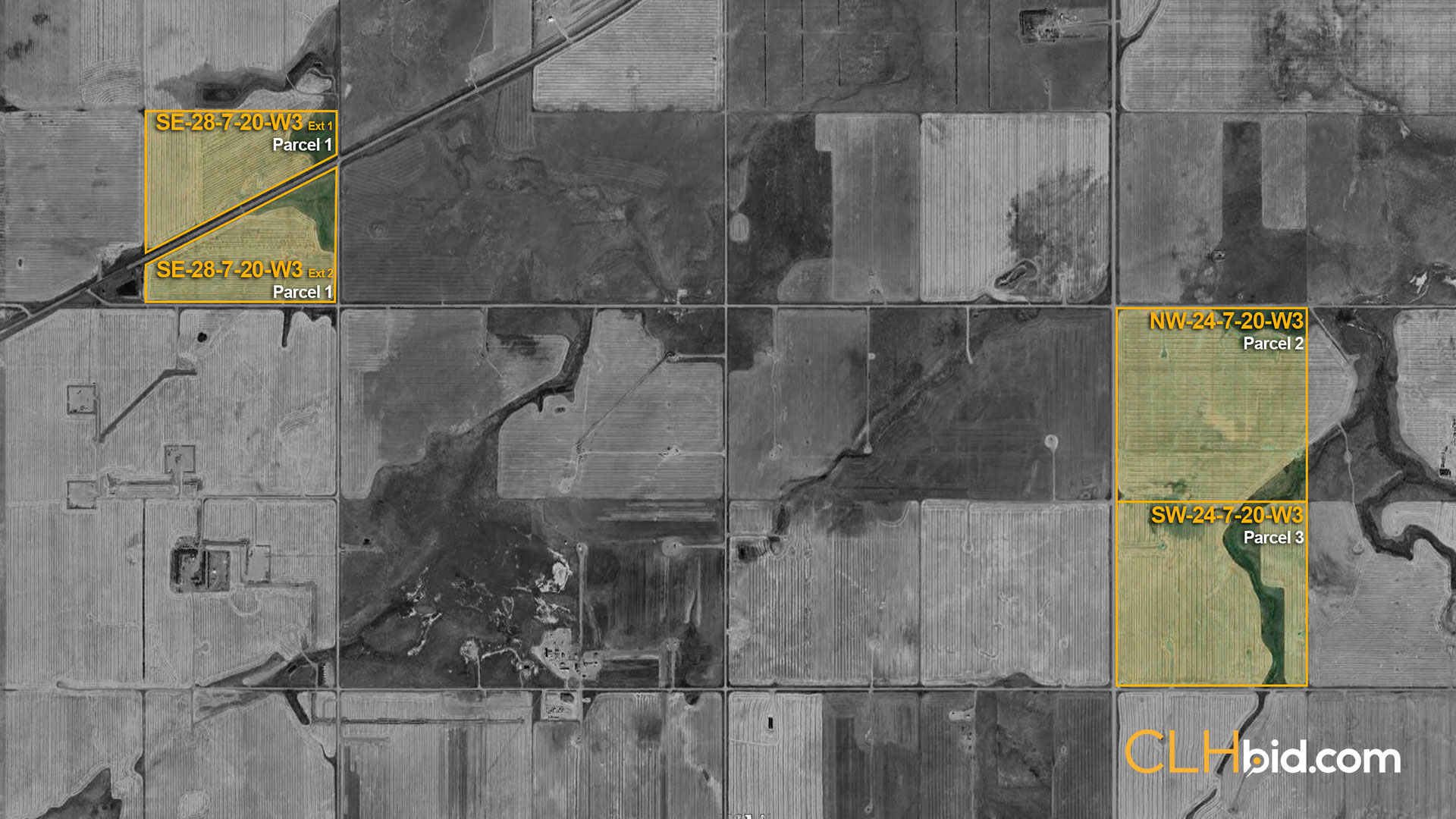 Durham Creek Energy - OVERVIEW