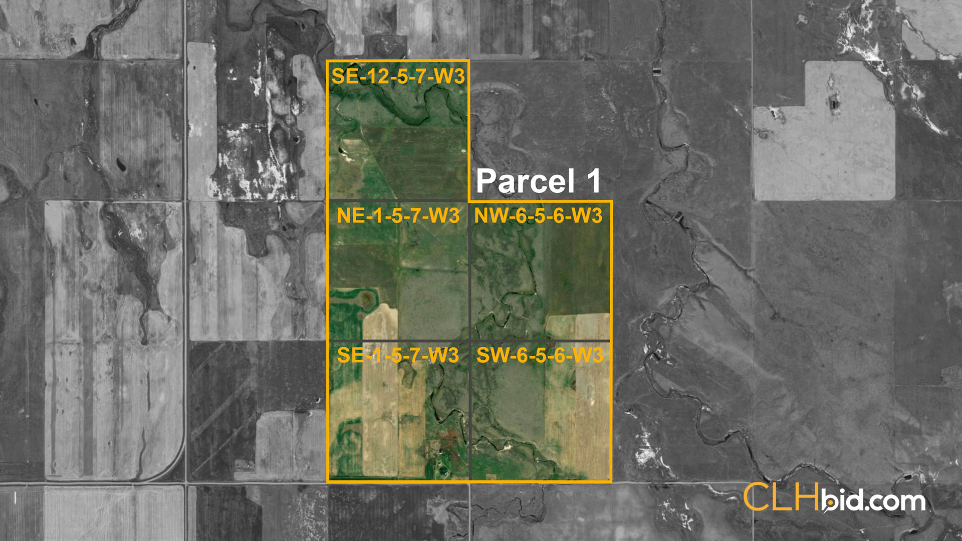12 - Parcel 1 WIDE Contentful