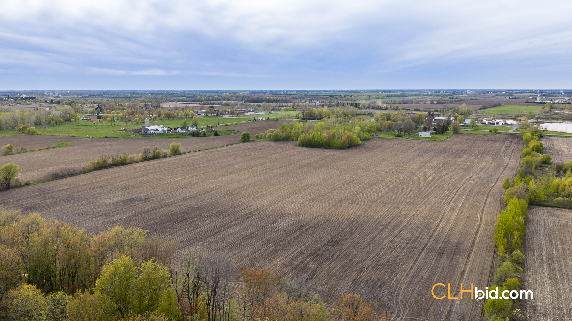Dundas Prime - Parcel 1