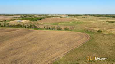 Assiniboine Rancher - Parcel 4