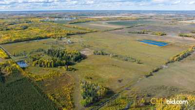 Peace Country Rancher - Parcel 1