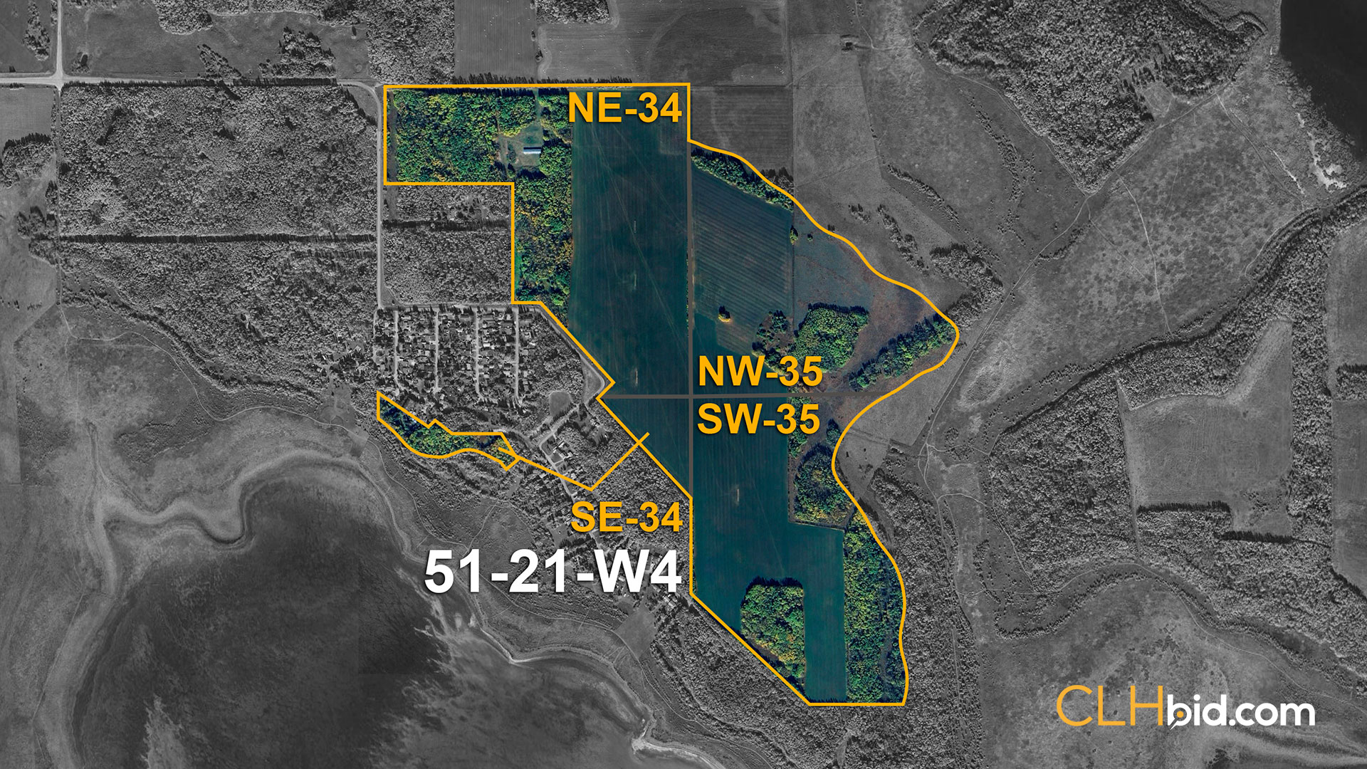 Cooking Lake Investor OVERVIEW
