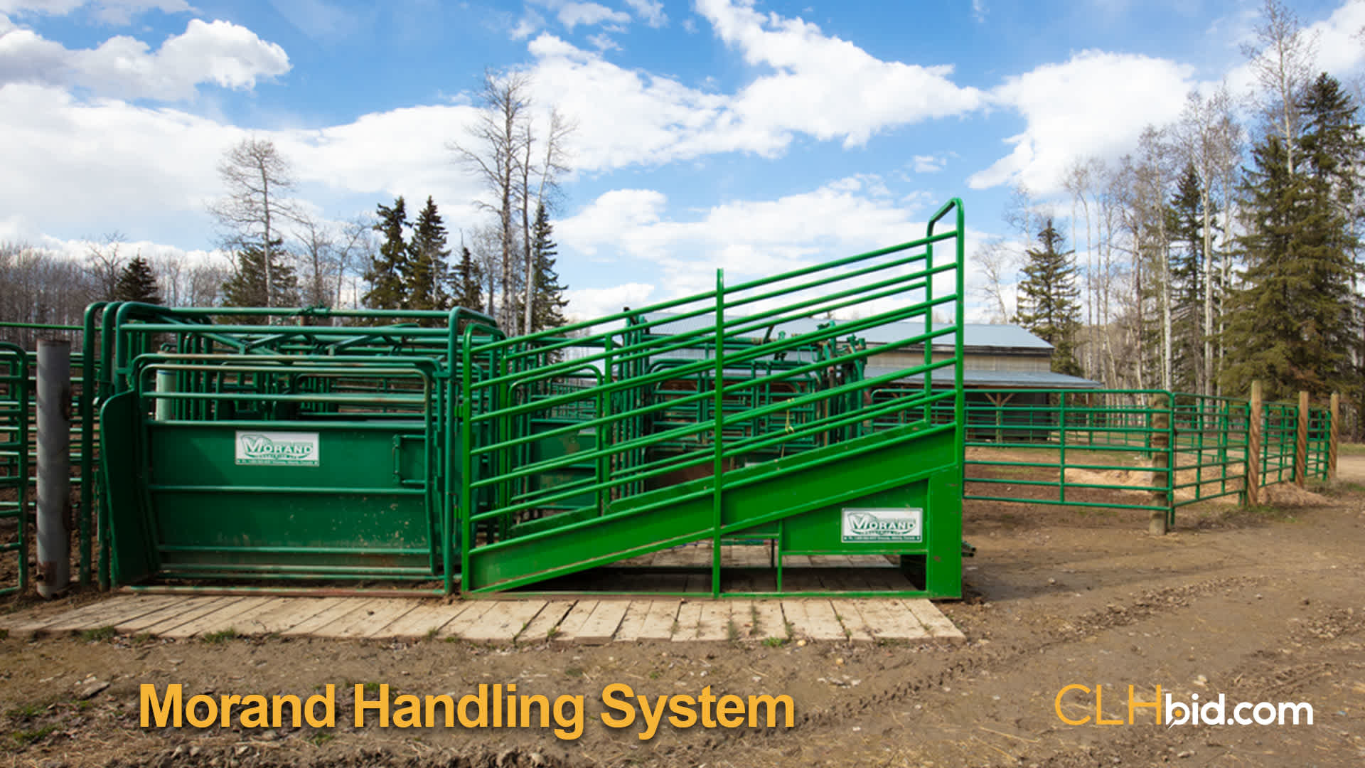 8179-Morand-Handling-System