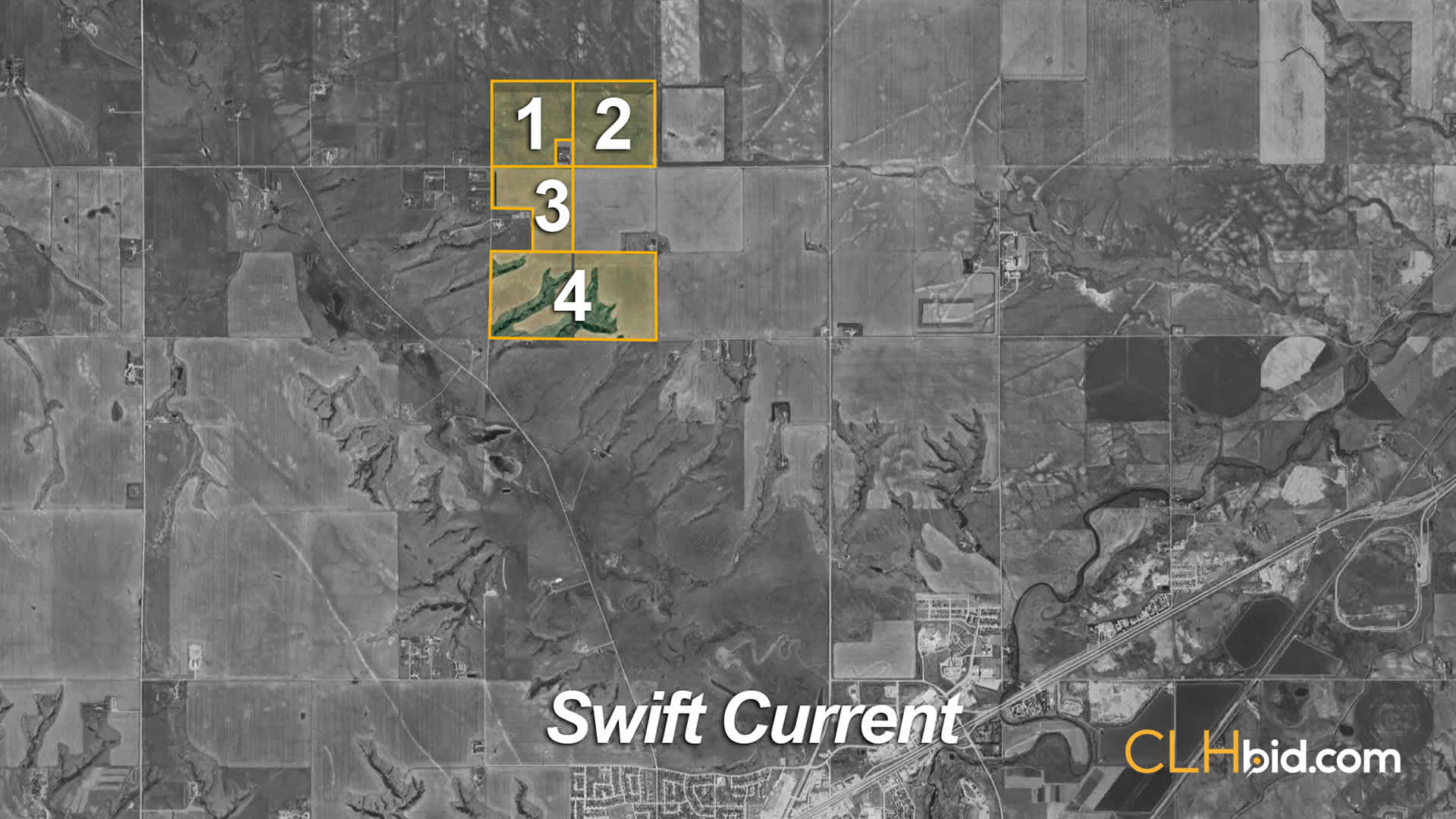 Swift-Collection-MAP