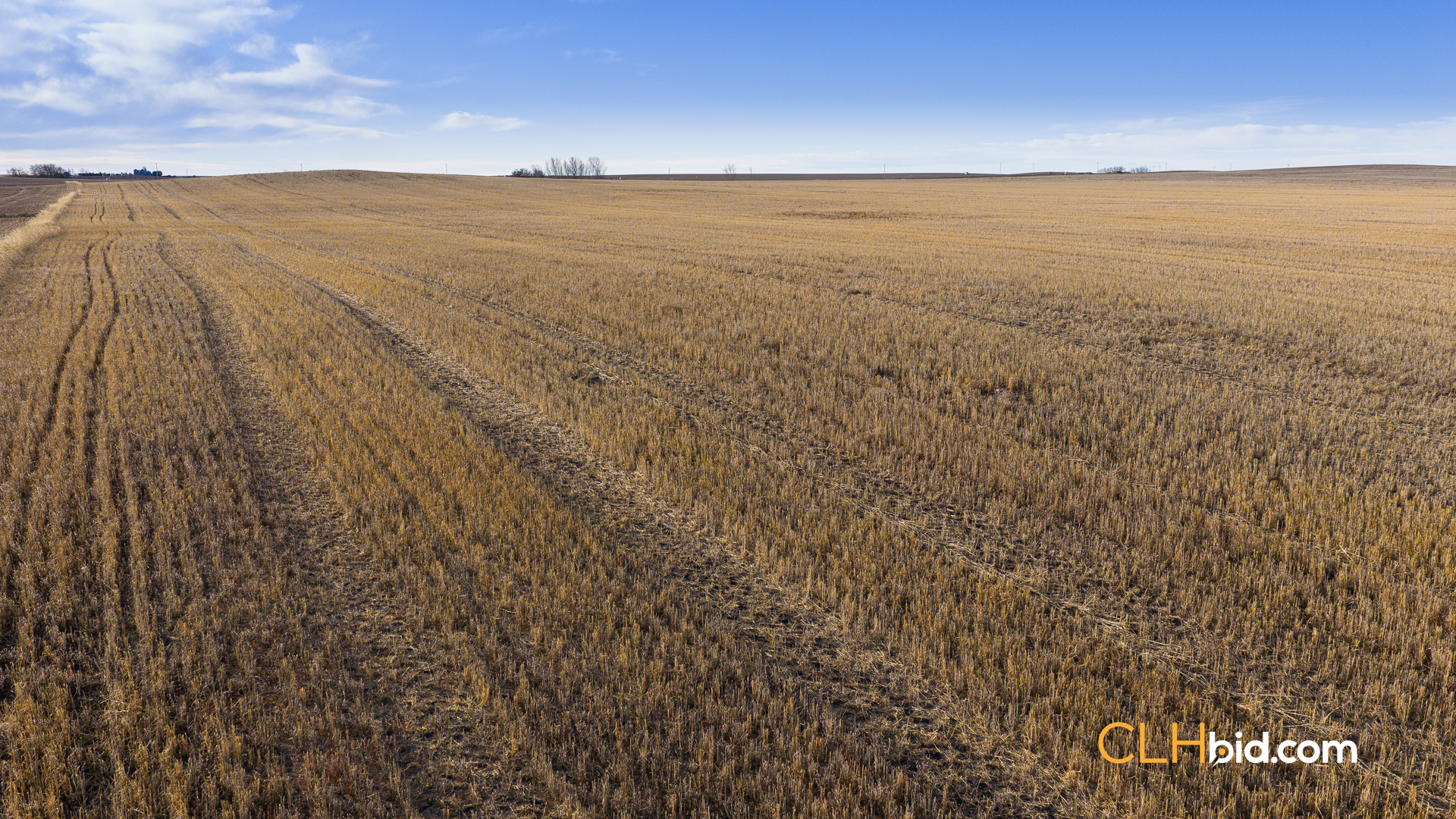 Triple East Prairie Oasis - Parcel 1