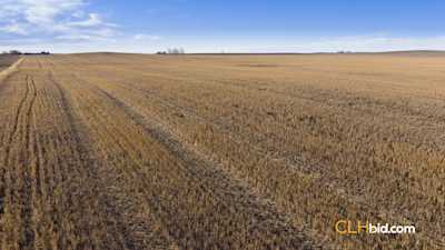 Triple East Prairie Oasis - Parcel 1