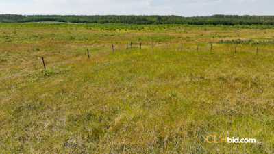 Saddle Hills Buildup
