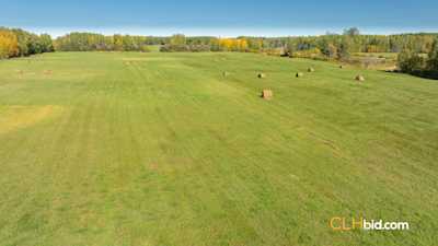 Greenbelt Ranching - Parcel 1
