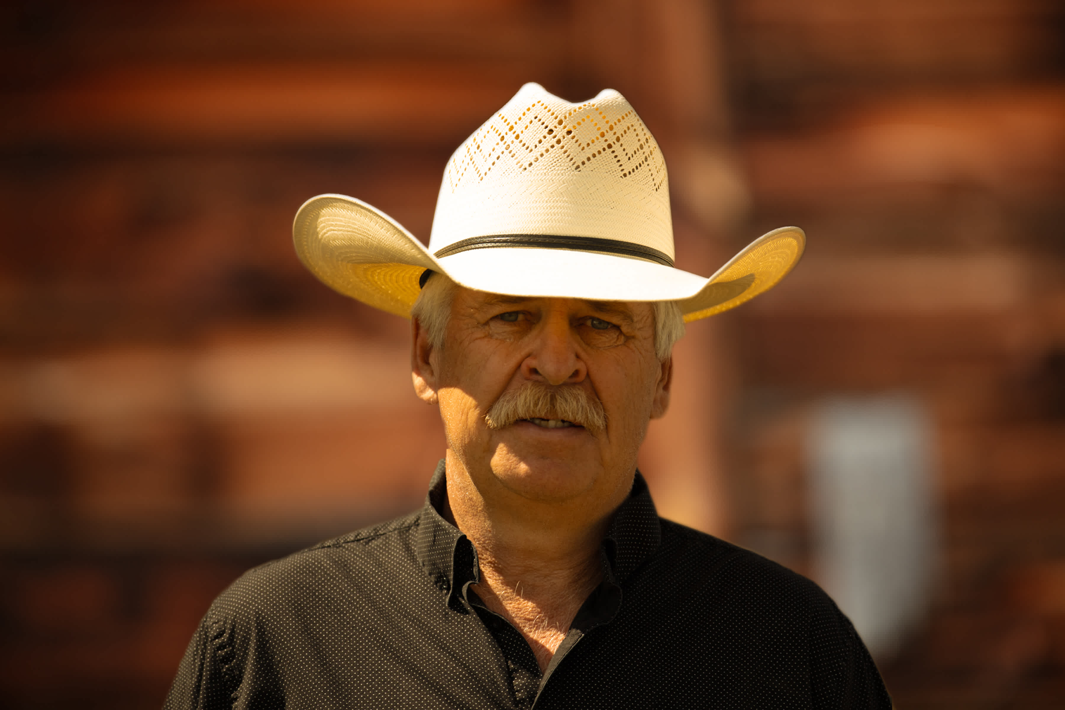 Neil Campbell headshot