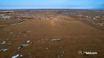 Manitoba Jackpot