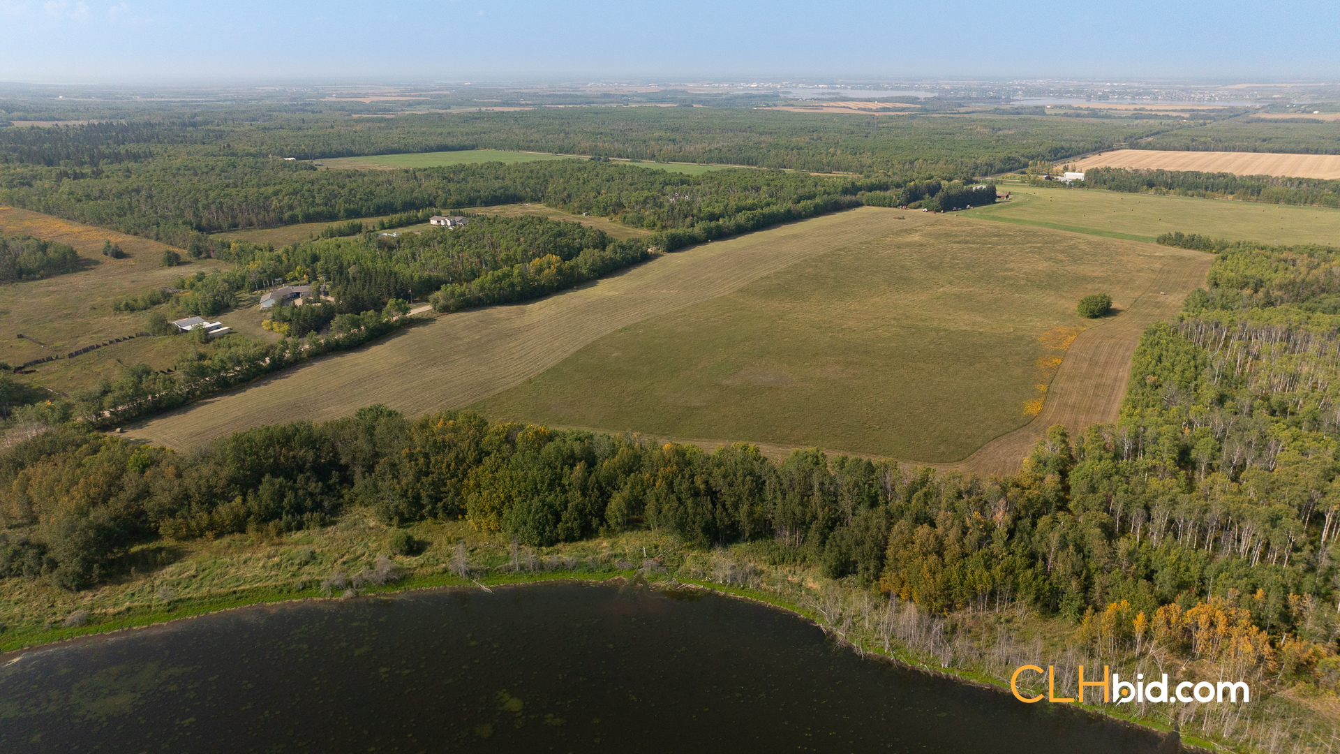 Small Town Charm - Parcel 2