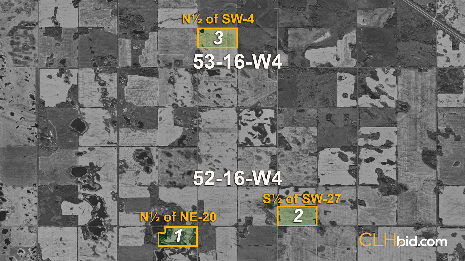 Happy Acres OVERVIEW