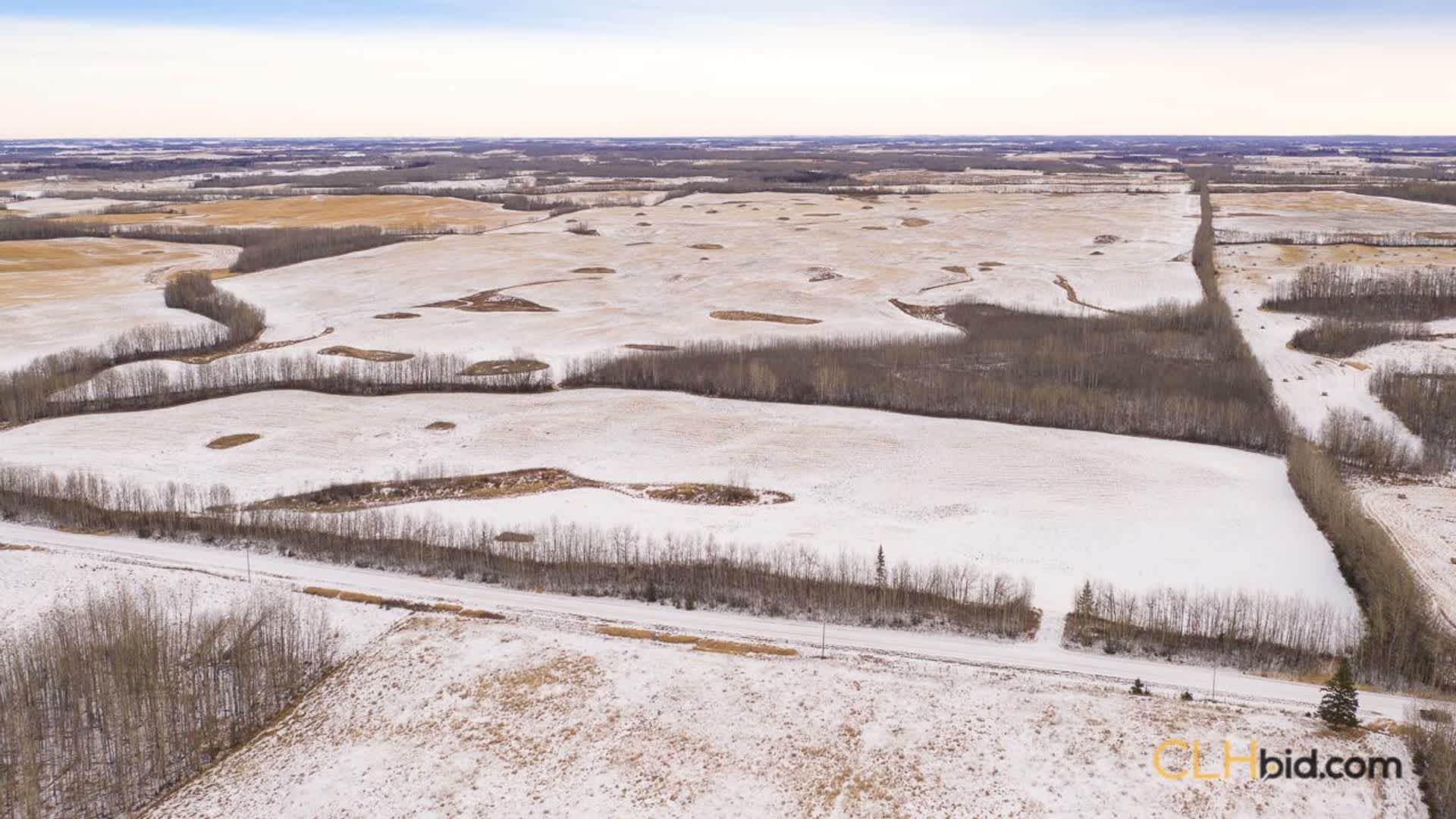View from above of Barrhead Big Options