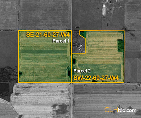 Map of Westlock Unlocked