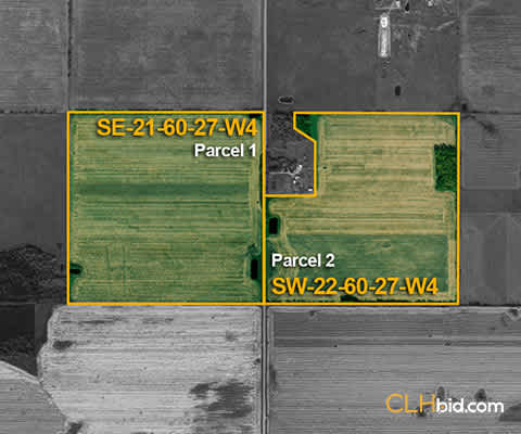 Map of Westlock Unlocked