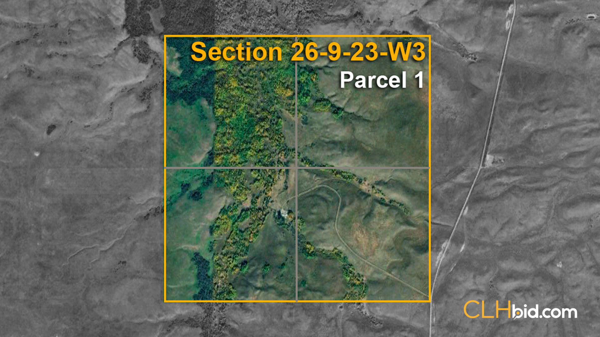 Primetime on the Line -  P1 Aerial