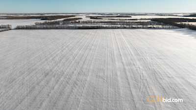 Trois Grandiose Producer - Parcel 1