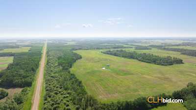 Acres of Upside