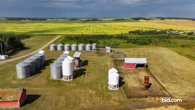 Skyline Farms - Parcel 1