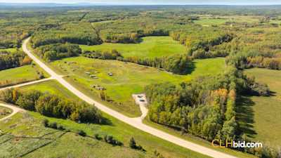 Greenbelt Ranching - Parcel 2