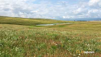 The Jura Ranch