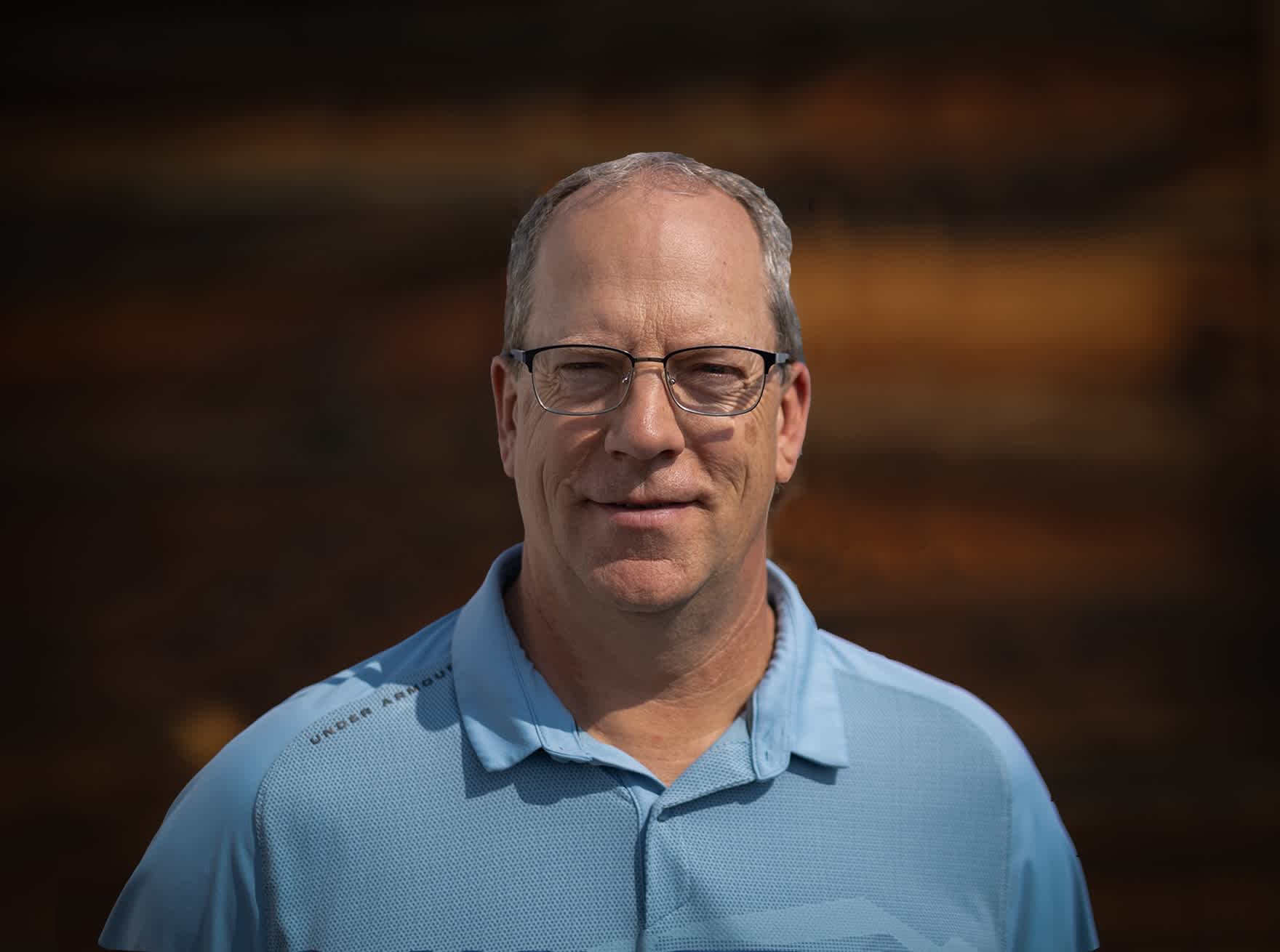 Don Karstens headshot