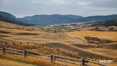 Hat Creek Ranch Collection