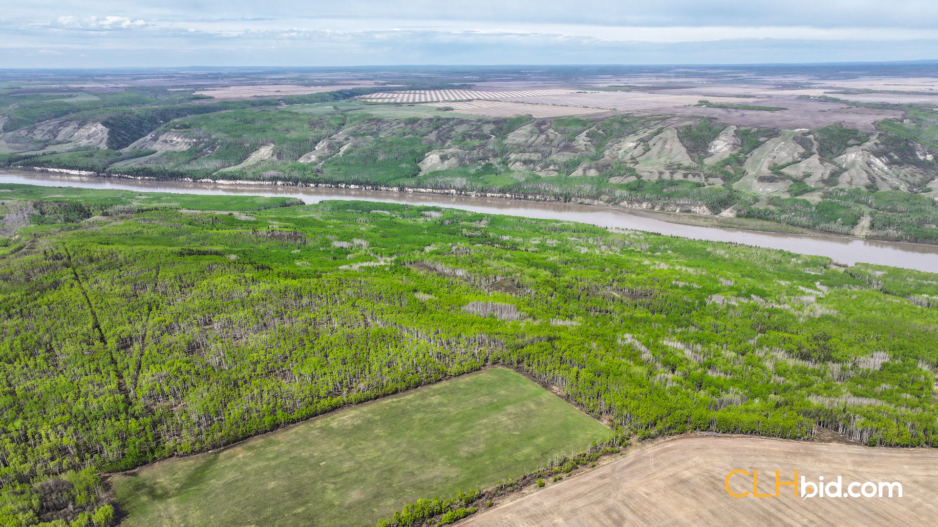 Peace River Haven - Parcel 1
