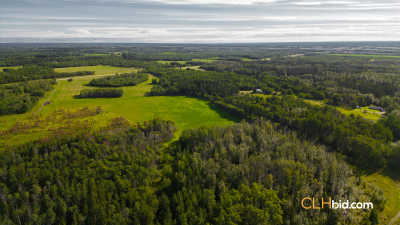 Peace River Pursuit