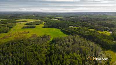 Peace River Pursuit