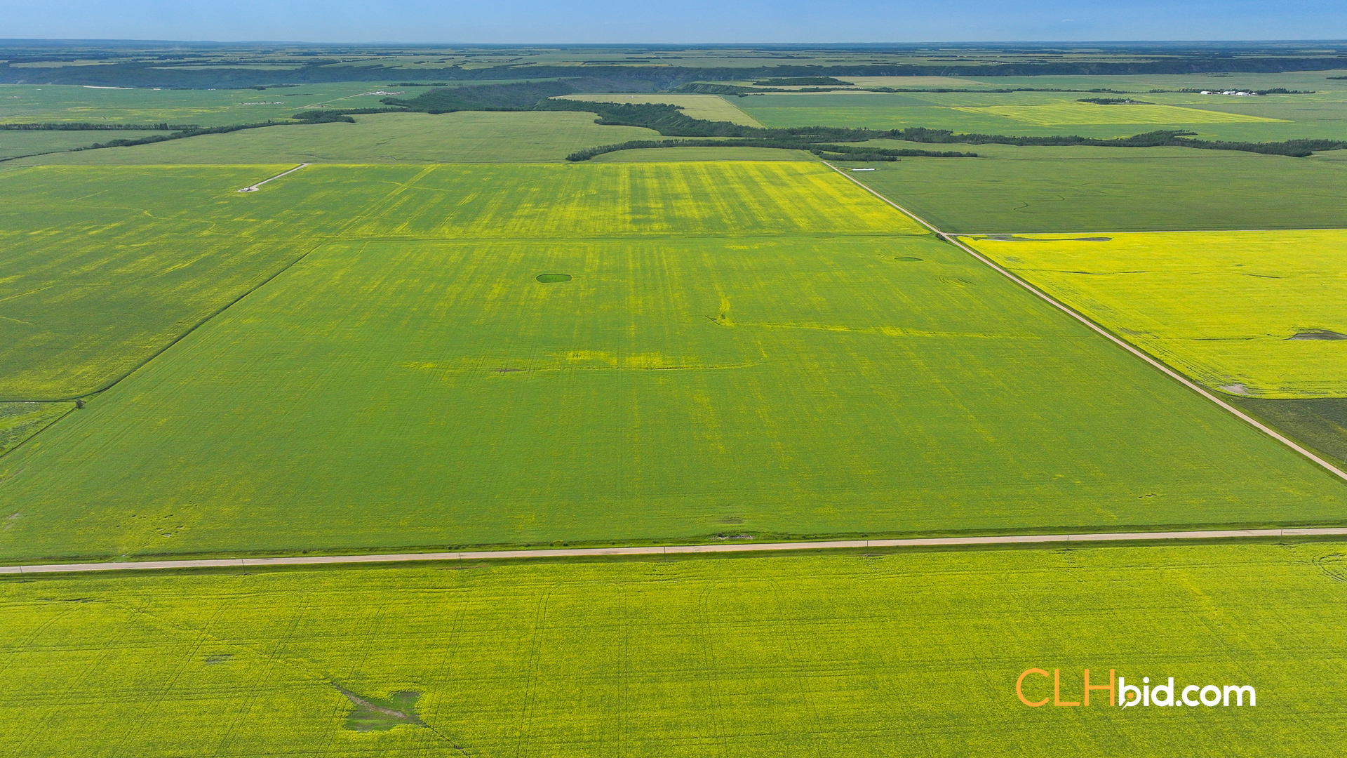Golden Fields - Parcel 1