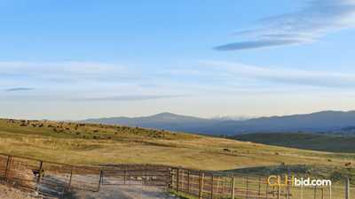 The Jura Ranch