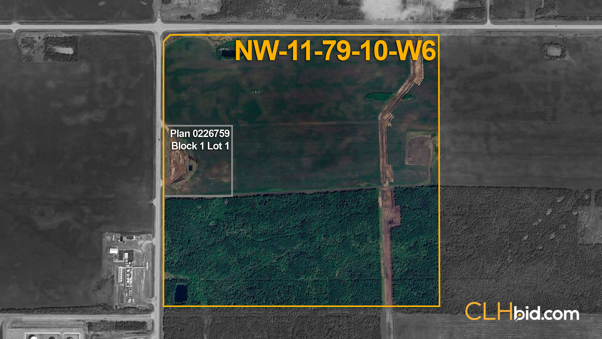 Drive By 49 Aerial