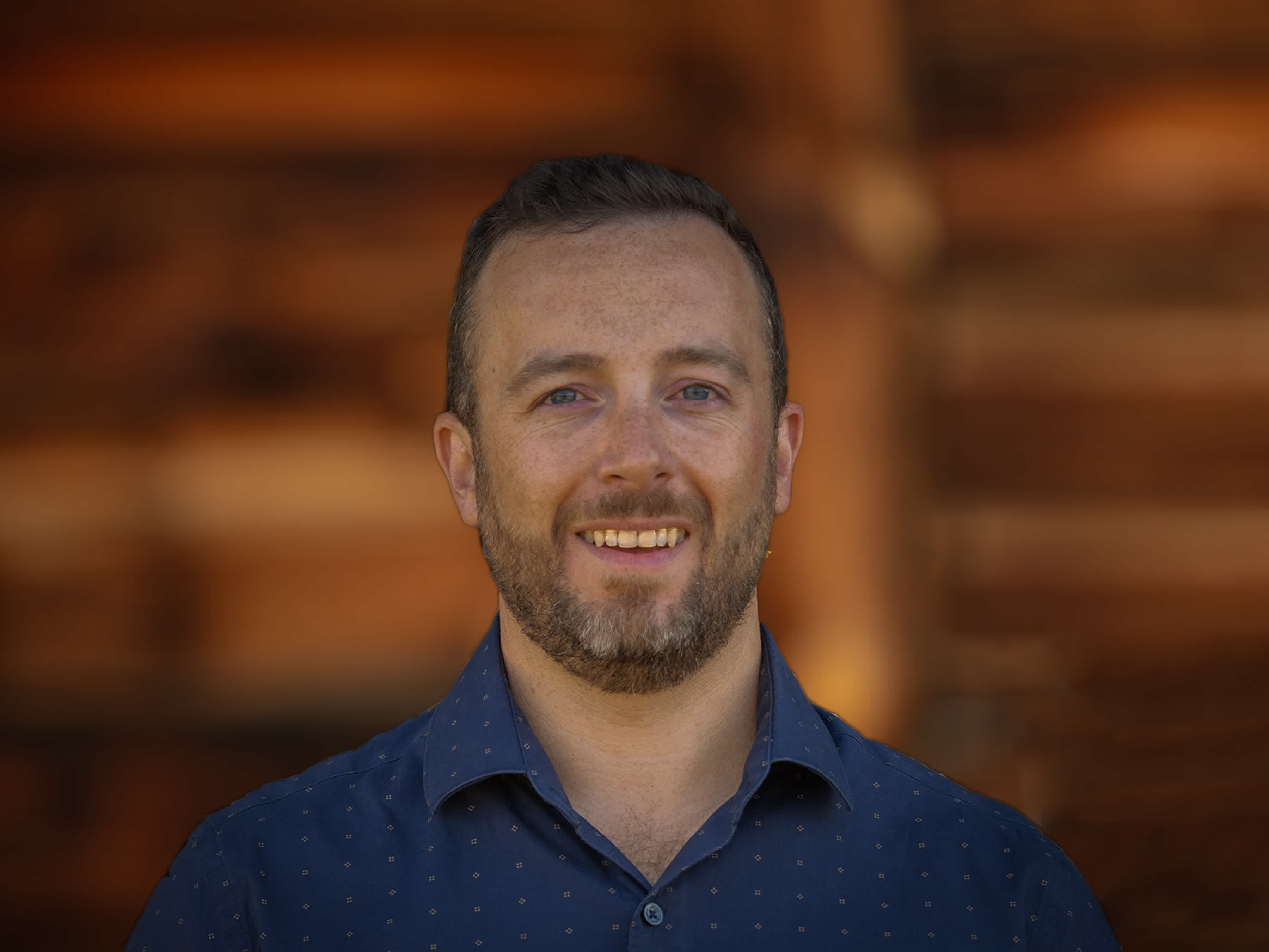 Devon Davidson headshot