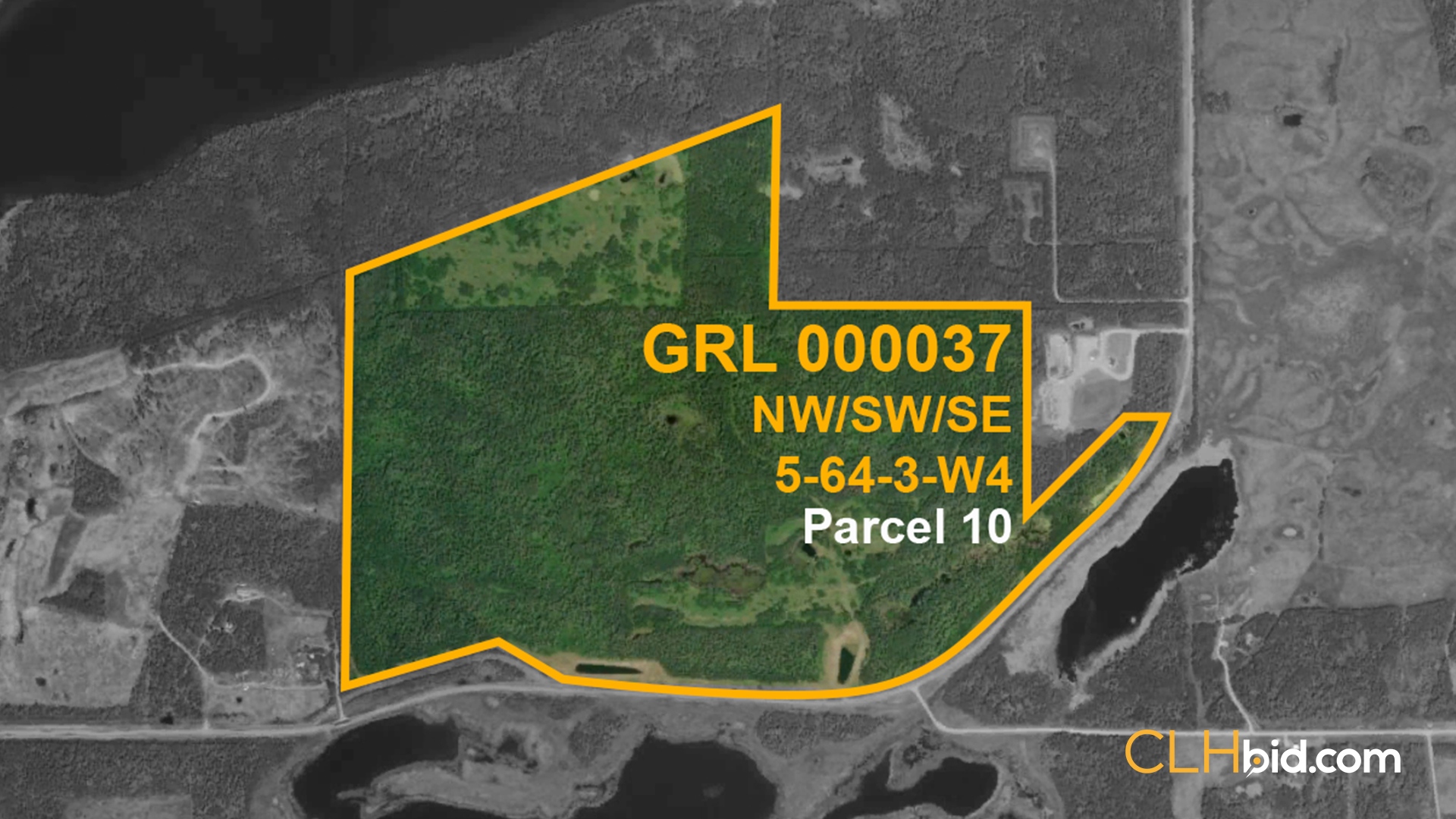 Parcel 10 GRL 000037