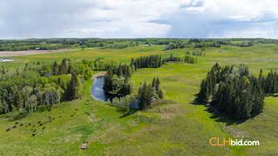 Parkland Panorama - Parcel 1