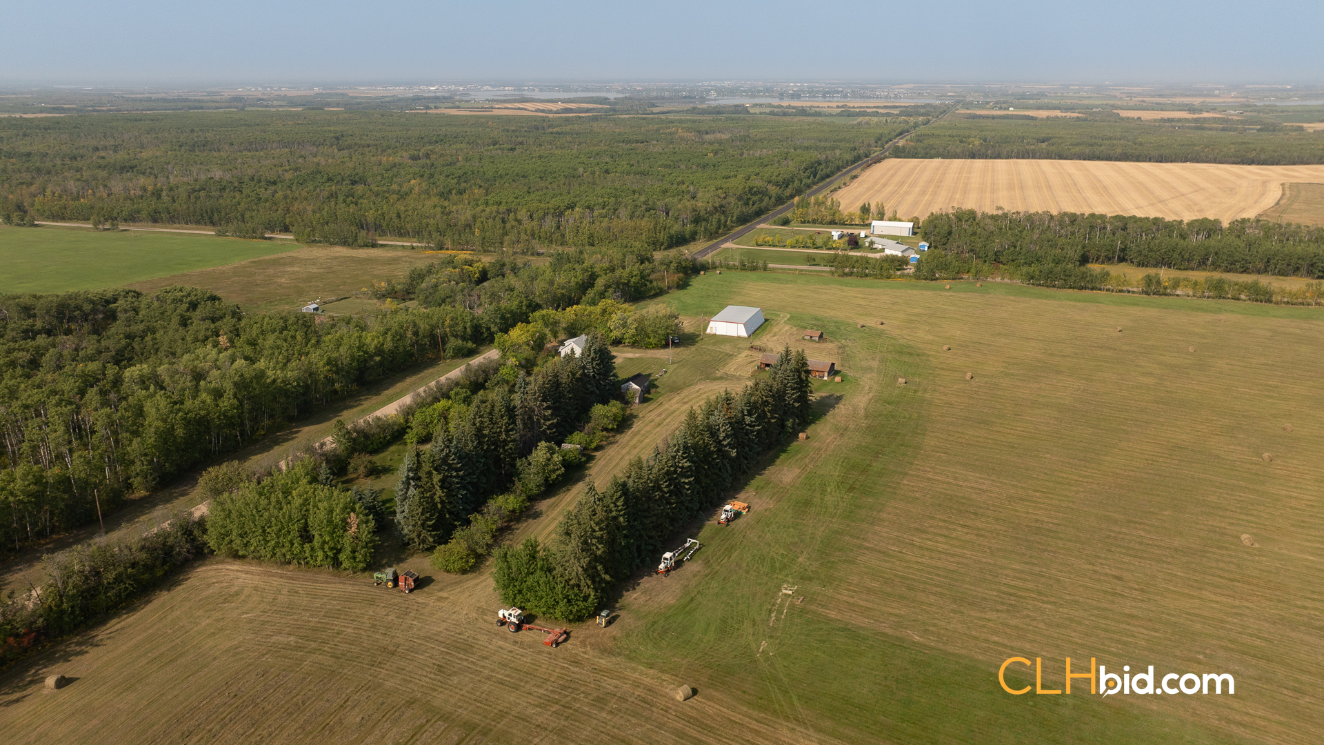 Small Town Charm - Parcel 1