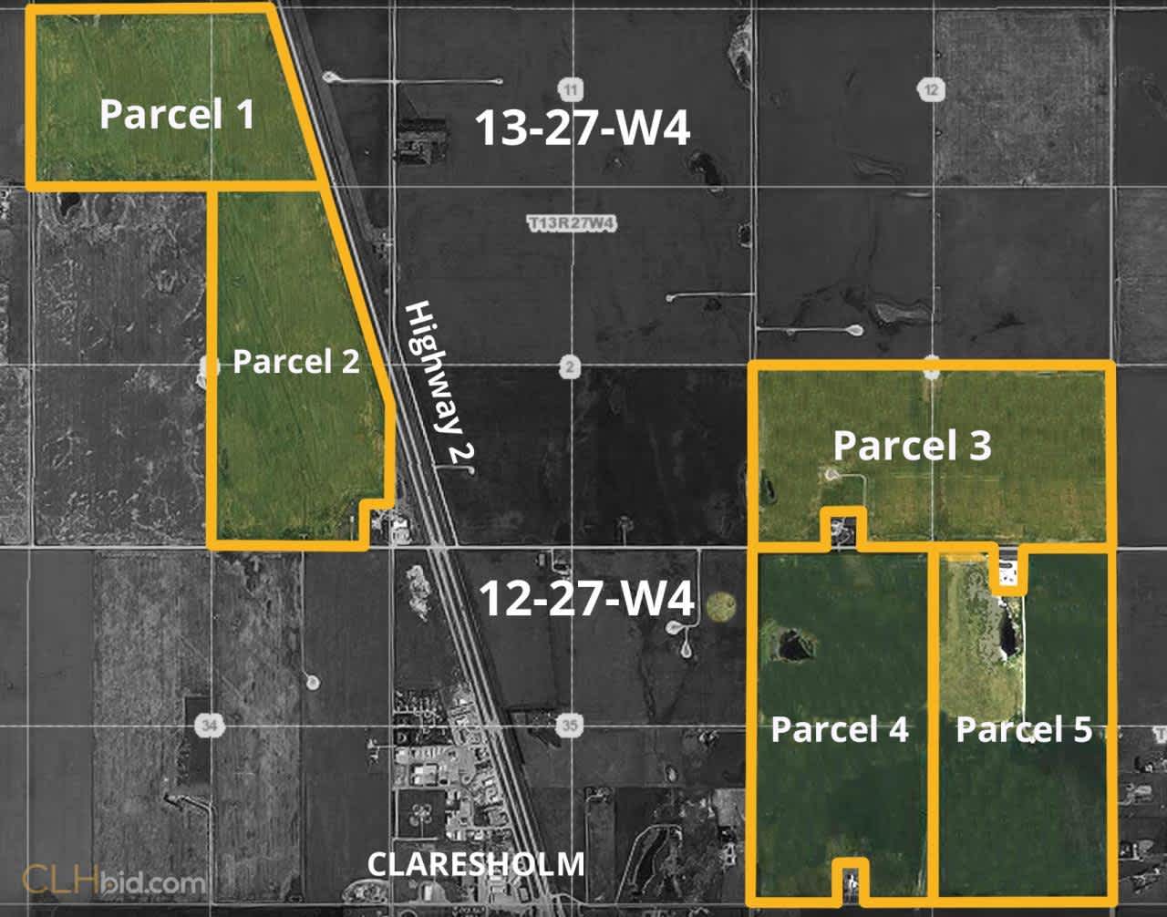 Map of Curbside 