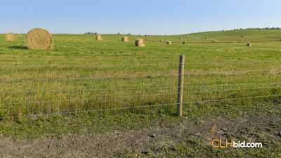 Homestead Horizon