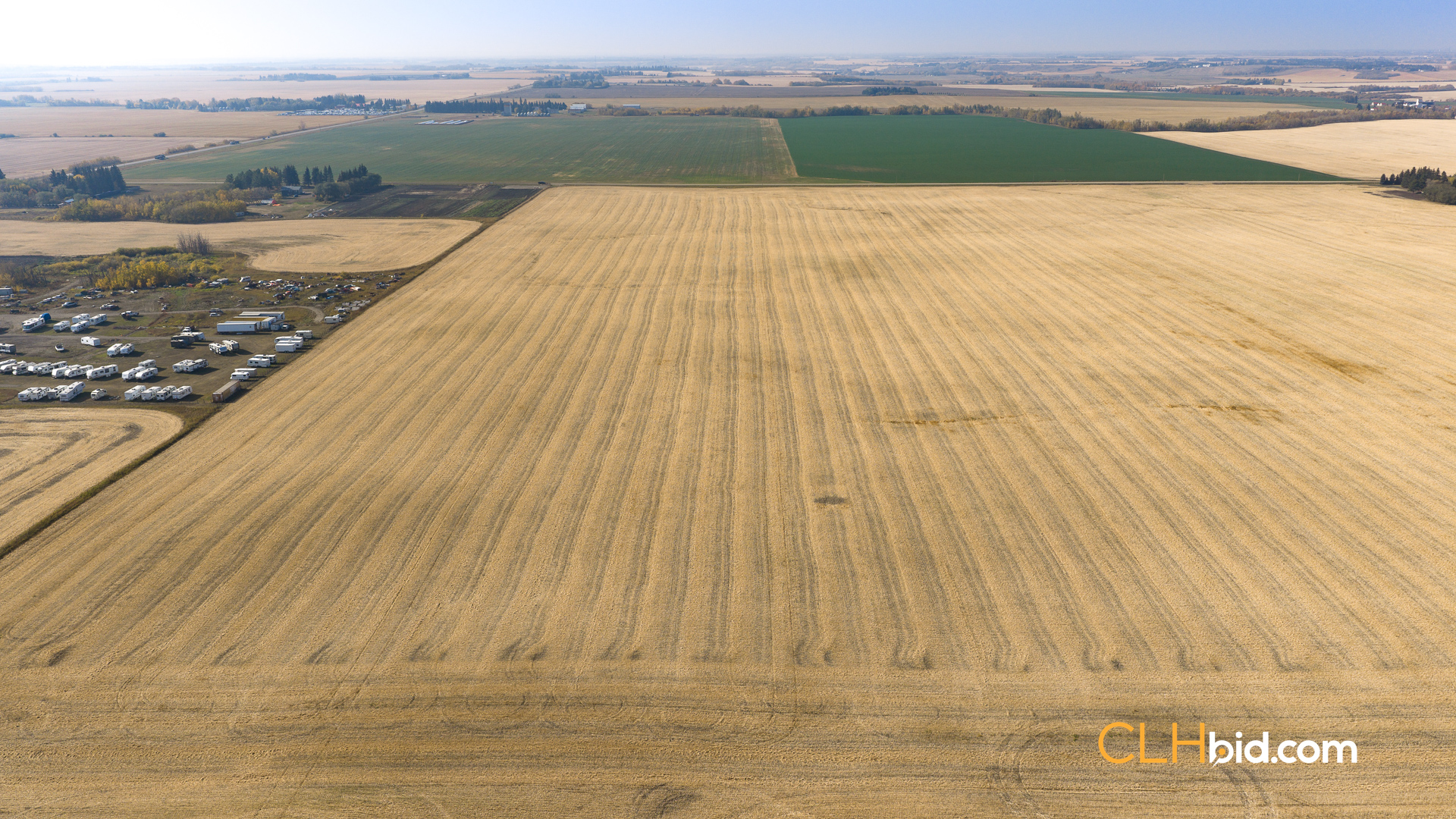 Cream Of The Crop - Parcel 3