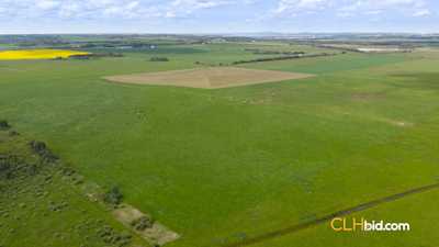 Sylvan Lake Country