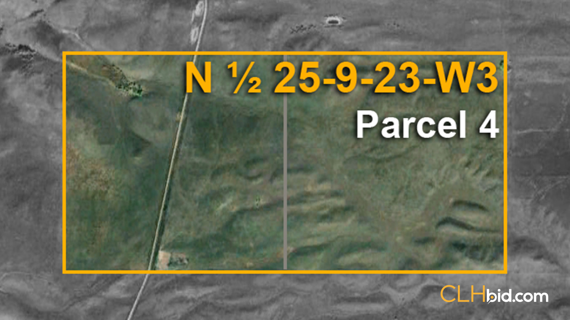 Primetime on the Line -  P4 Aerial